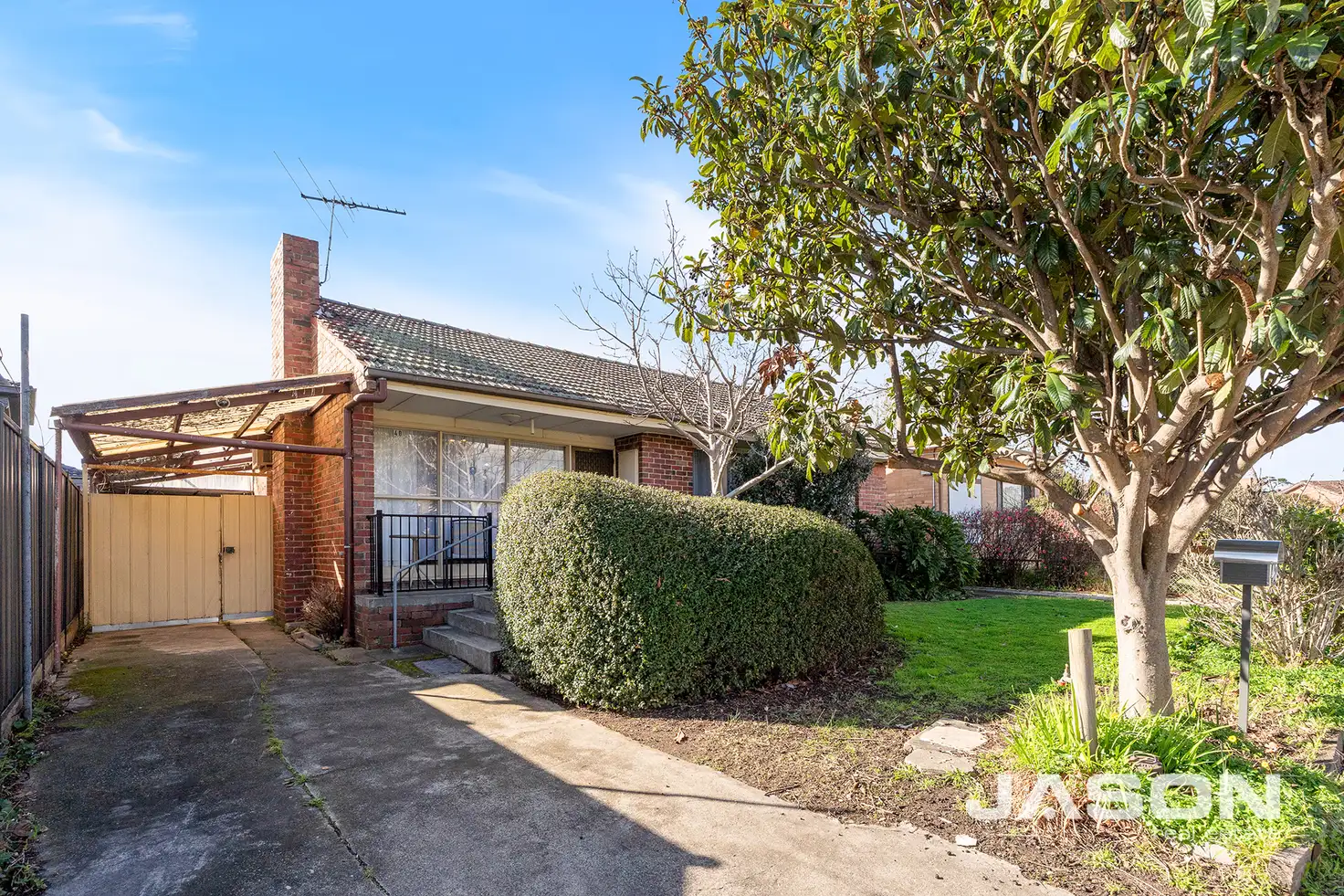 Main view of Homely house listing, 40 Hales Crescent, Jacana VIC 3047