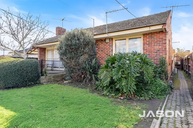 Second view of Homely house listing, 40 Hales Crescent, Jacana VIC 3047