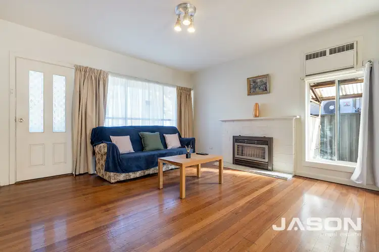 Third view of Homely house listing, 40 Hales Crescent, Jacana VIC 3047