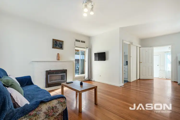 Fifth view of Homely house listing, 40 Hales Crescent, Jacana VIC 3047