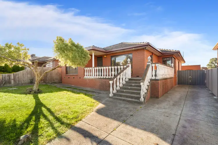 50 Clough Parade, Reservoir VIC 3073
