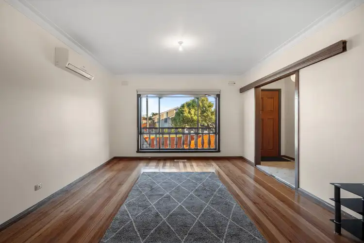 Second view of Homely house listing, 50 Clough Parade, Reservoir VIC 3073