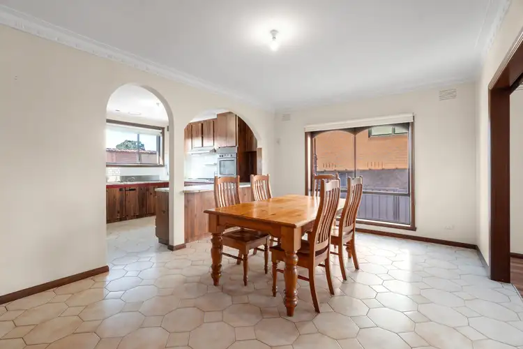 Fourth view of Homely house listing, 50 Clough Parade, Reservoir VIC 3073