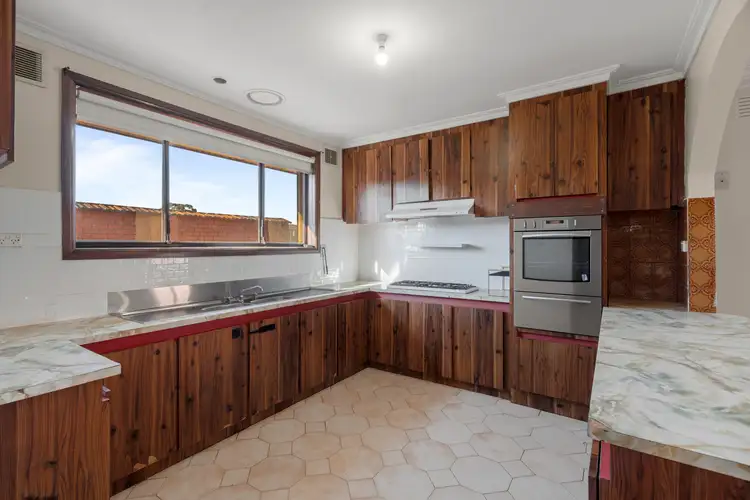 Fifth view of Homely house listing, 50 Clough Parade, Reservoir VIC 3073