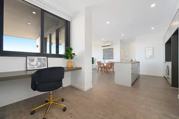 Fourth view of Homely apartment listing, 808/10 Aviators Way, Penrith NSW 2750