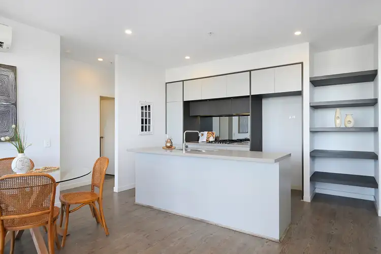 Fifth view of Homely apartment listing, 808/10 Aviators Way, Penrith NSW 2750