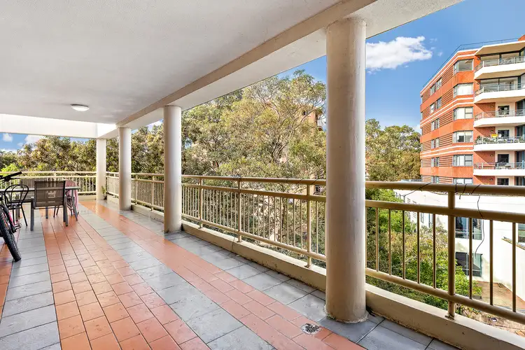610/674-678 Old Princes Highway, Sutherland NSW 2232