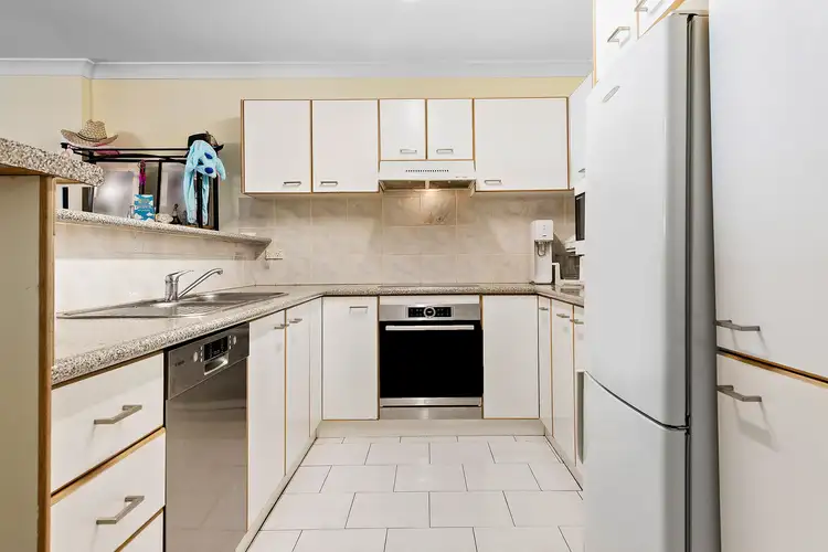 Second view of Homely apartment listing, 610/674-678 Old Princes Highway, Sutherland NSW 2232