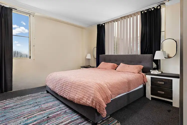 Sixth view of Homely apartment listing, 610/674-678 Old Princes Highway, Sutherland NSW 2232