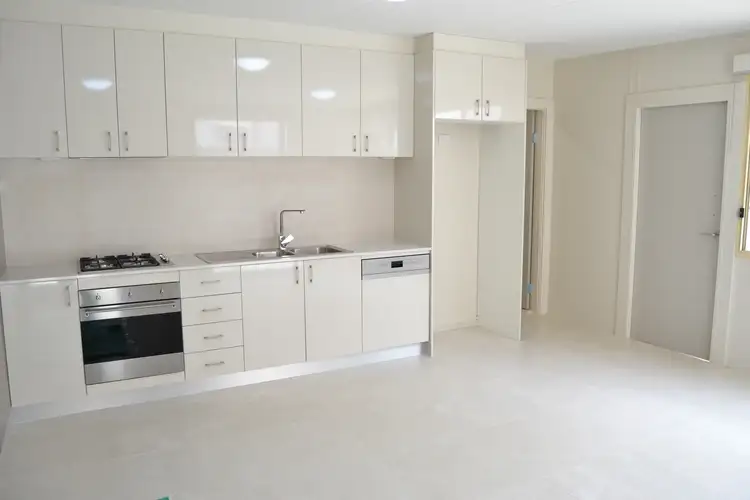 1/22 Old South Head Road