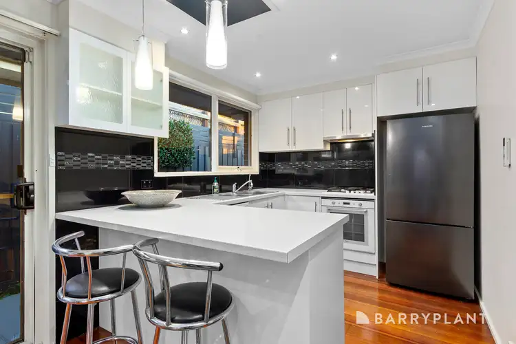 Second view of Homely house listing, 36 Maroondah Highway, Croydon VIC 3136