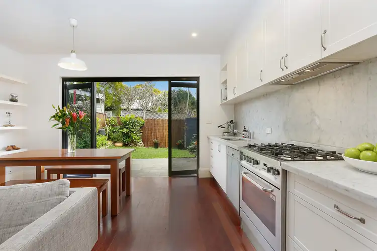 Second view of Homely house listing, 32 Charles Street, Leichhardt NSW 2040