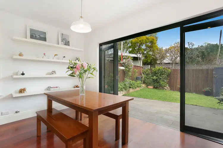 Fifth view of Homely house listing, 32 Charles Street, Leichhardt NSW 2040