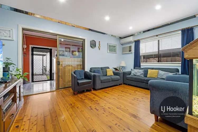 Fourth view of Homely house listing, 42A Robertson Street, Guildford NSW 2161