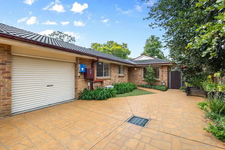 2/18 Hunts Avenue, Eastwood NSW 2122