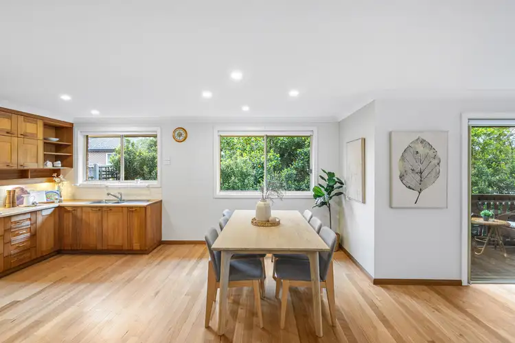 Fourth view of Homely villa listing, 2/18 Hunts Avenue, Eastwood NSW 2122