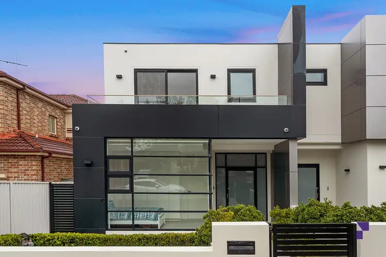 64 Chaseling Street, Greenacre NSW 2190