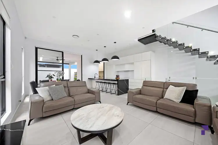 Fifth view of Homely semi-detached listing, 64 Chaseling Street, Greenacre NSW 2190