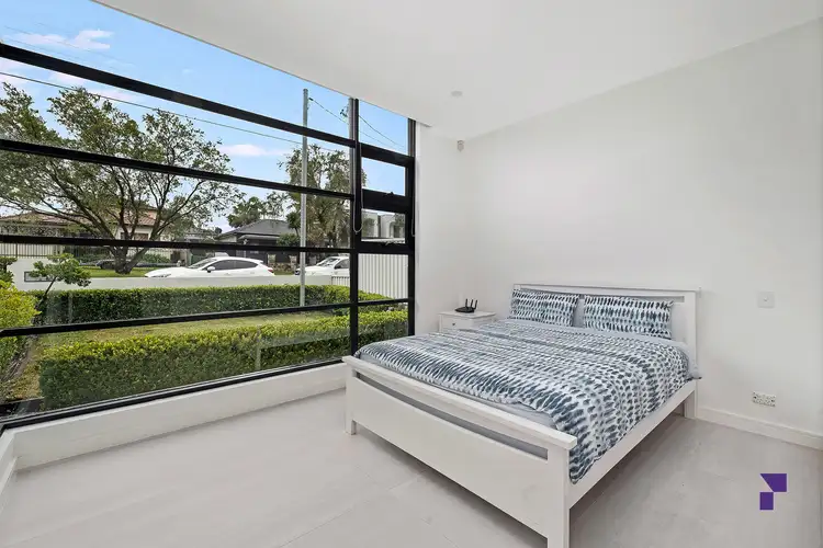 Sixth view of Homely semi-detached listing, 64 Chaseling Street, Greenacre NSW 2190