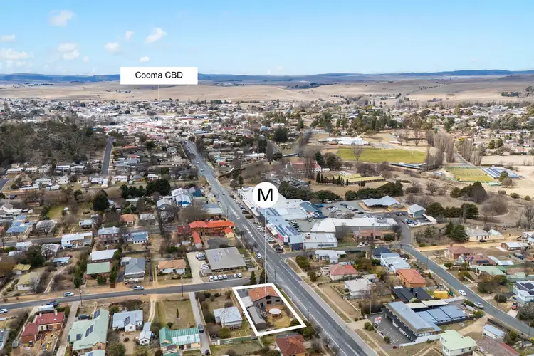 61 Hill Street, Cooma NSW 2630