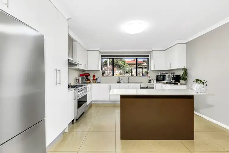 Second view of Homely house listing, 61 Hill Street, Cooma NSW 2630