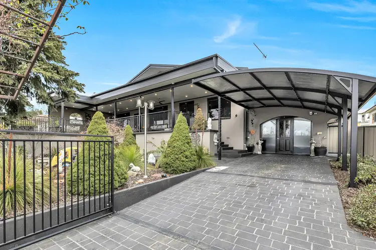 Third view of Homely house listing, 61 Hill Street, Cooma NSW 2630