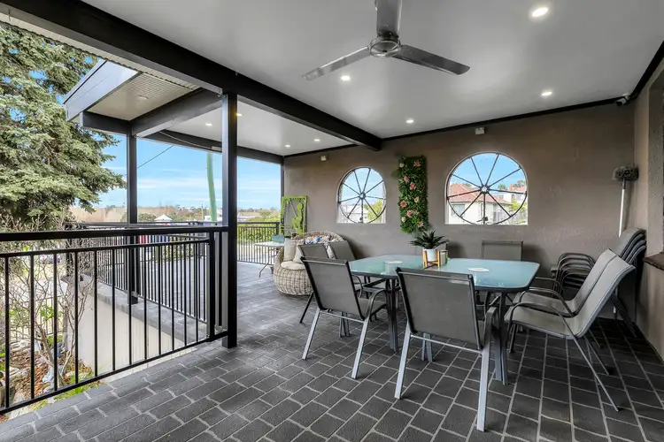 Third view of Homely house listing, 61 Hill Street, Cooma NSW 2630