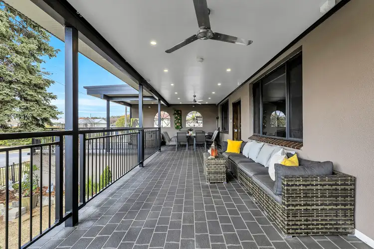 Fourth view of Homely house listing, 61 Hill Street, Cooma NSW 2630