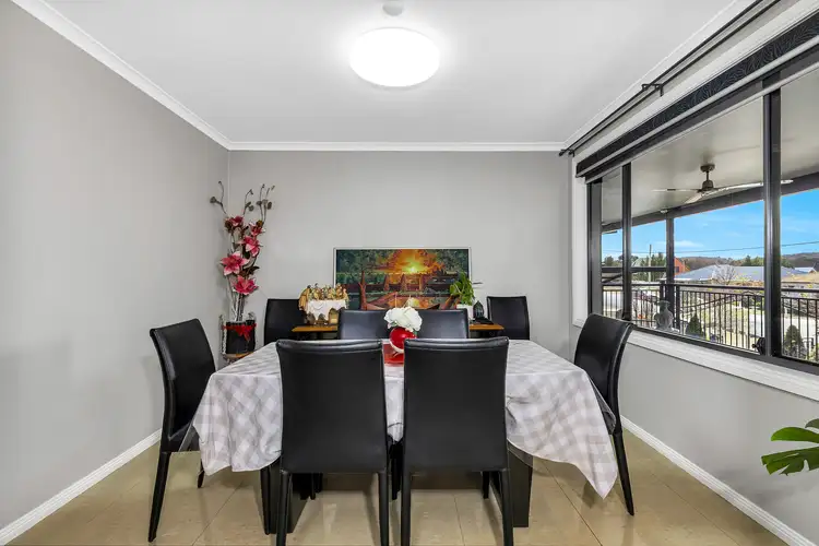 Fifth view of Homely house listing, 61 Hill Street, Cooma NSW 2630