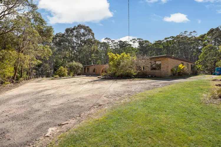 Second view of Homely house listing, 27-29 Gorman Road, Bullengarook VIC 3437