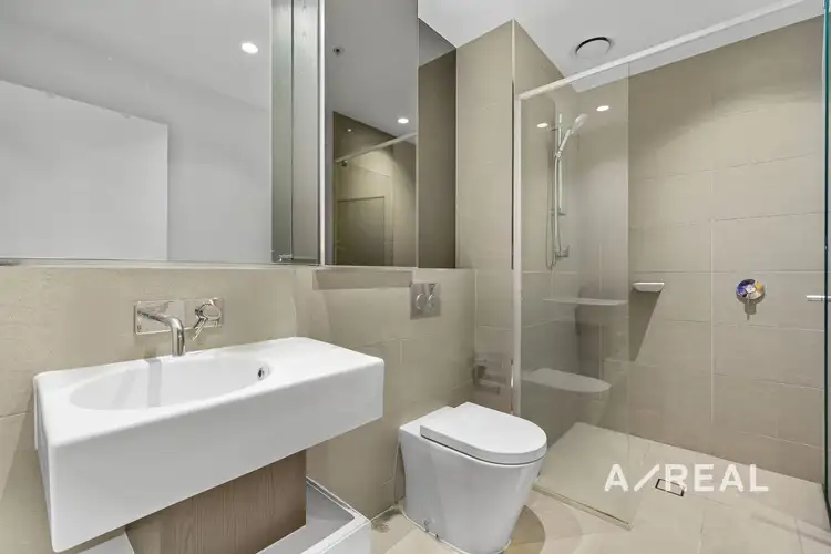 Fifth view of Homely apartment listing, 1810/260 Spencer Street, Melbourne VIC 3000
