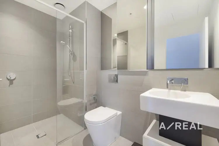 Fifth view of Homely apartment listing, 1810/260 Spencer Street, Melbourne VIC 3000