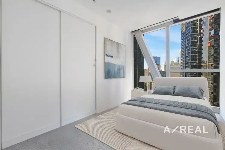Sixth view of Homely apartment listing, 1810/260 Spencer Street, Melbourne VIC 3000