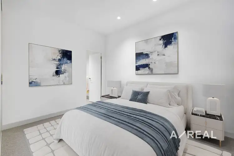 Sixth view of Homely apartment listing, 1810/260 Spencer Street, Melbourne VIC 3000
