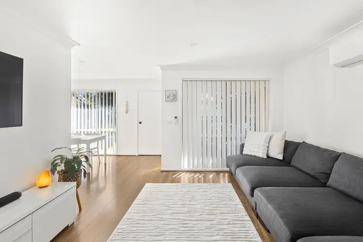 Second view of Homely villa listing, 14/4 Fisher Street, West Wollongong NSW 2500