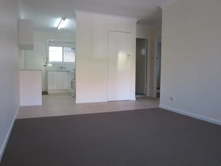 3/39 Amelia Street, Coorparoo QLD 4151