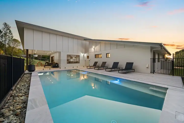 Third view of Homely rural property listing, 54 Wombat Place, Ninderry QLD 4561