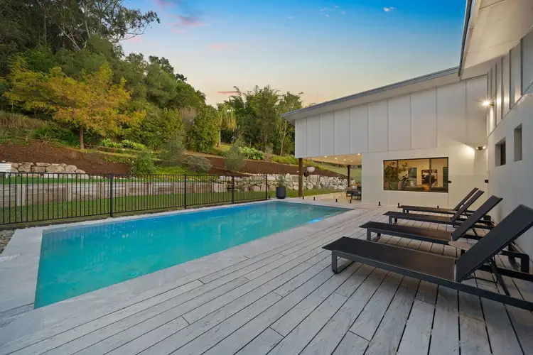 Fourth view of Homely rural property listing, 54 Wombat Place, Ninderry QLD 4561