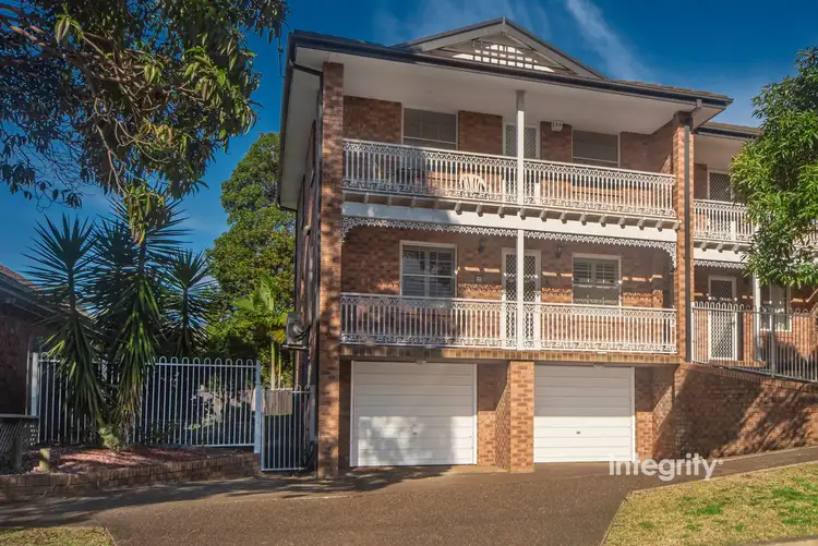 1/154 Kinghorne Street, Nowra NSW 2541