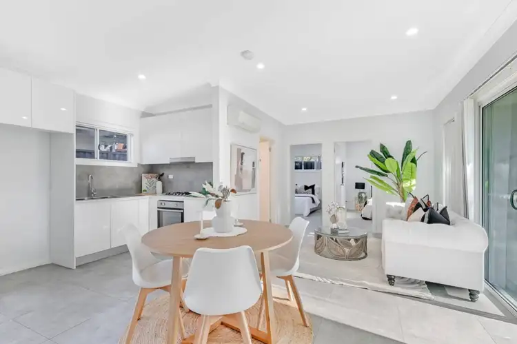 51A Alford Street, Quakers Hill NSW 2763