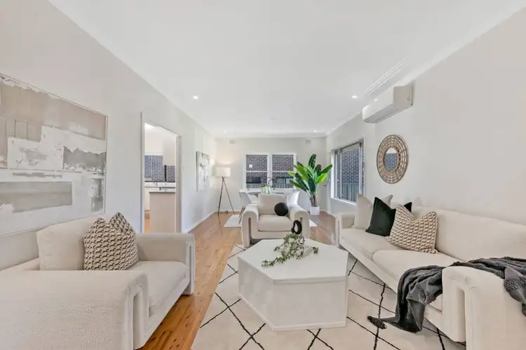 51 Alford Street, Quakers Hill NSW 2763