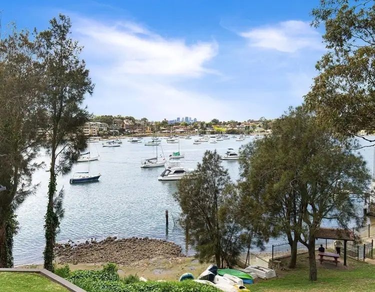 Main view of Homely apartment listing, 9/14 Bortfield Drive, Chiswick NSW 2046