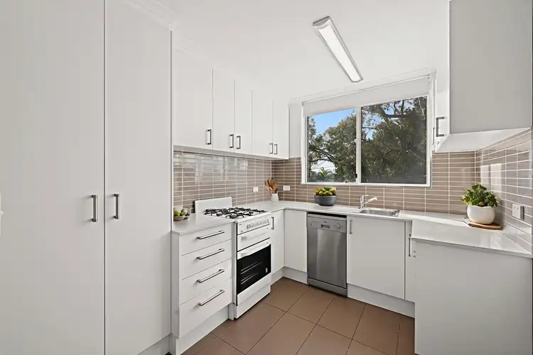 Fourth view of Homely apartment listing, 9/14 Bortfield Drive, Chiswick NSW 2046