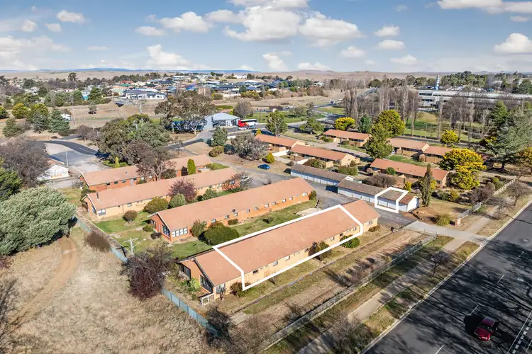 2-9/24 Mittagang Road, Cooma NSW 2630