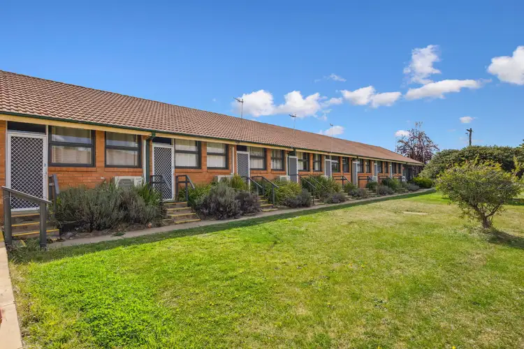 2-9/24 Mittagang Road, Cooma NSW 2630