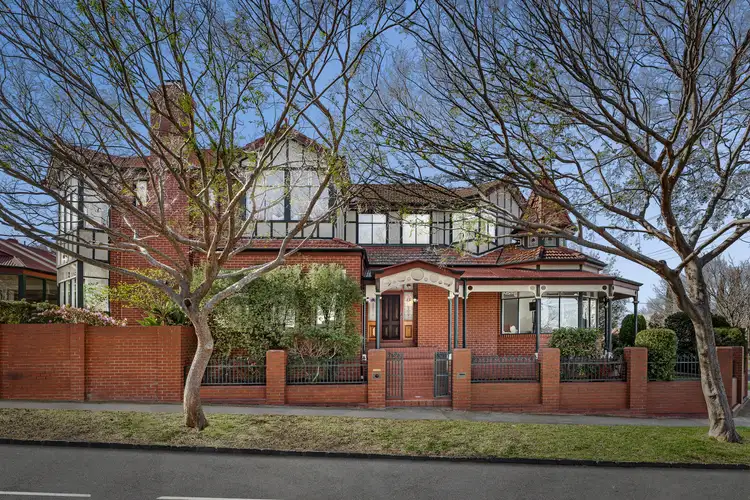 Main view of Homely house listing, 28 Buckley Street, Essendon VIC 3040