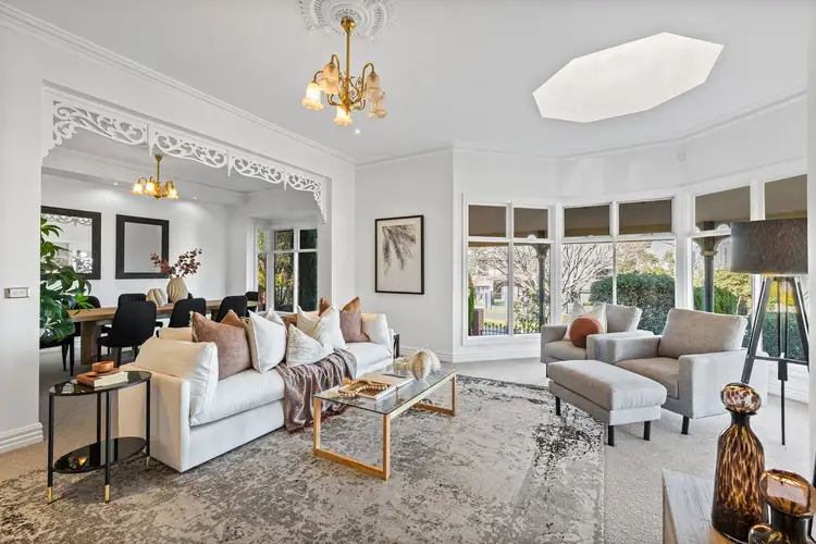 Second view of Homely house listing, 28 Buckley Street, Essendon VIC 3040