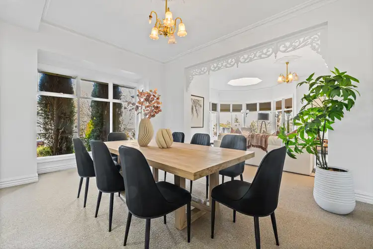 Third view of Homely house listing, 28 Buckley Street, Essendon VIC 3040