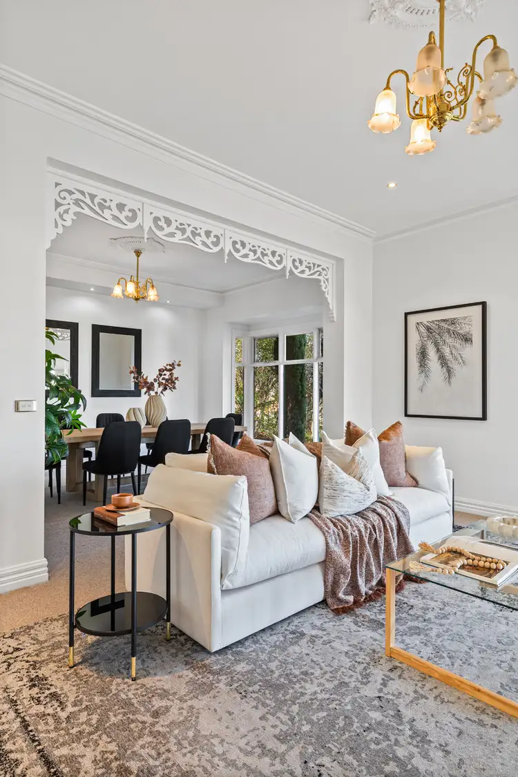 Fifth view of Homely house listing, 28 Buckley Street, Essendon VIC 3040