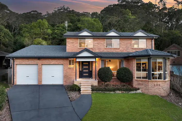 26 Pemberton Boulevard, Lisarow NSW 2250